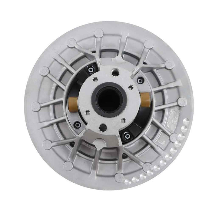 DURAFORCE For ODES 1000 Dominator Raider Secondary CVT Driven Clutch 21050821000 ATV UTV