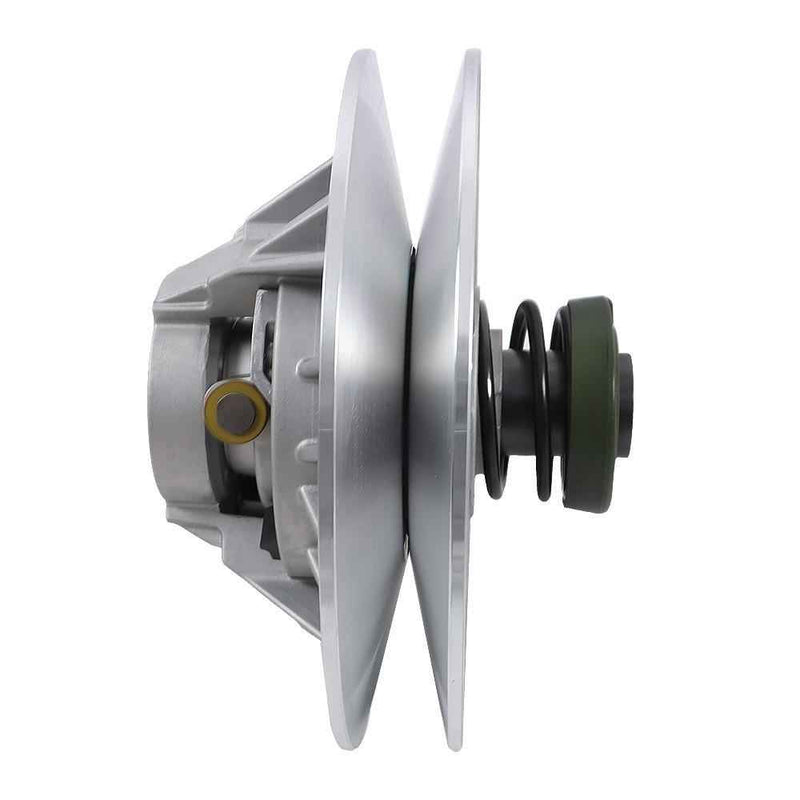 DURAFORCE For ODES 1000 Dominator Raider Secondary CVT Driven Clutch 21050821000 ATV UTV