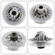DURAFORCE For ODES 1000 Dominator Raider Secondary CVT Driven Clutch 21050821000 ATV UTV