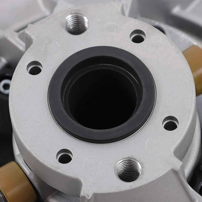 DURAFORCE For ODES 1000 Dominator Raider Secondary CVT Driven Clutch 21050821000 ATV UTV