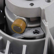 DURAFORCE For ODES 1000 Dominator Raider Secondary CVT Driven Clutch 21050821000 ATV UTV