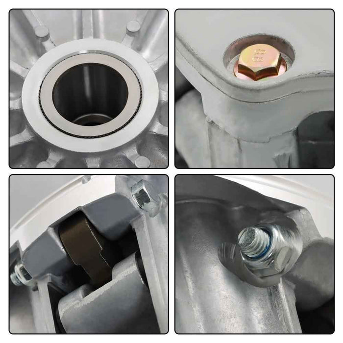 DURAFORCE Primary Drive Clutch 1322920 1322996 For 2010-2014 Polaris RZR 4 800