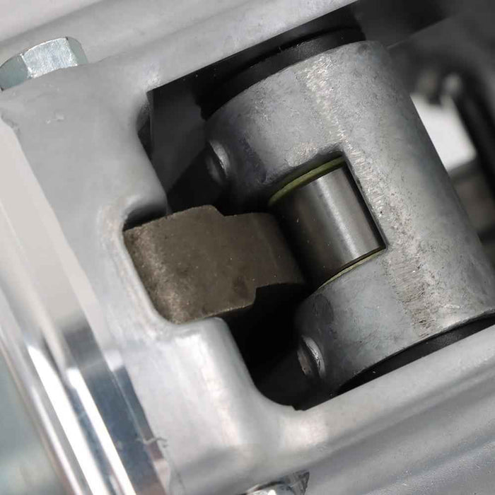 DURAFORCE Primary Secondary Clutch + Puller Tool For 2002-2005 Polaris Sportsman 700