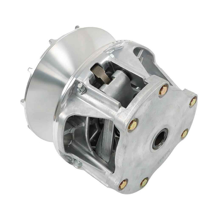 DURAFORCE Primary Secondary Clutch + Puller Tool For 2002-2005 Polaris Sportsman 700