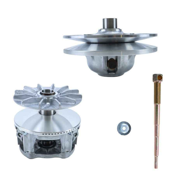 DURAFORCE Primary Secondary Driven Clutch + Puller For 14-15 Polaris RZR 1000 XP 1323060