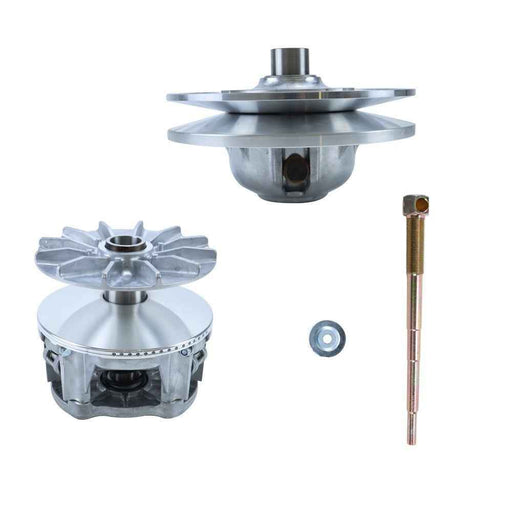 DURAFORCE Primary Secondary Driven Clutch + Puller For 14-15 Polaris RZR 1000 XP 1323060