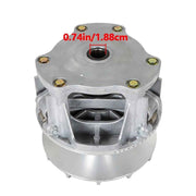 DURAFORCE Primary + Secondary Driven Clutch & Puller For 14-15 POLARIS RZR 1000 XP EPS