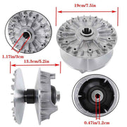 DURAFORCE Clutch Drive Variator For CFMOTO CF400 450 500 550 600 191R 0GRB-051000-00030