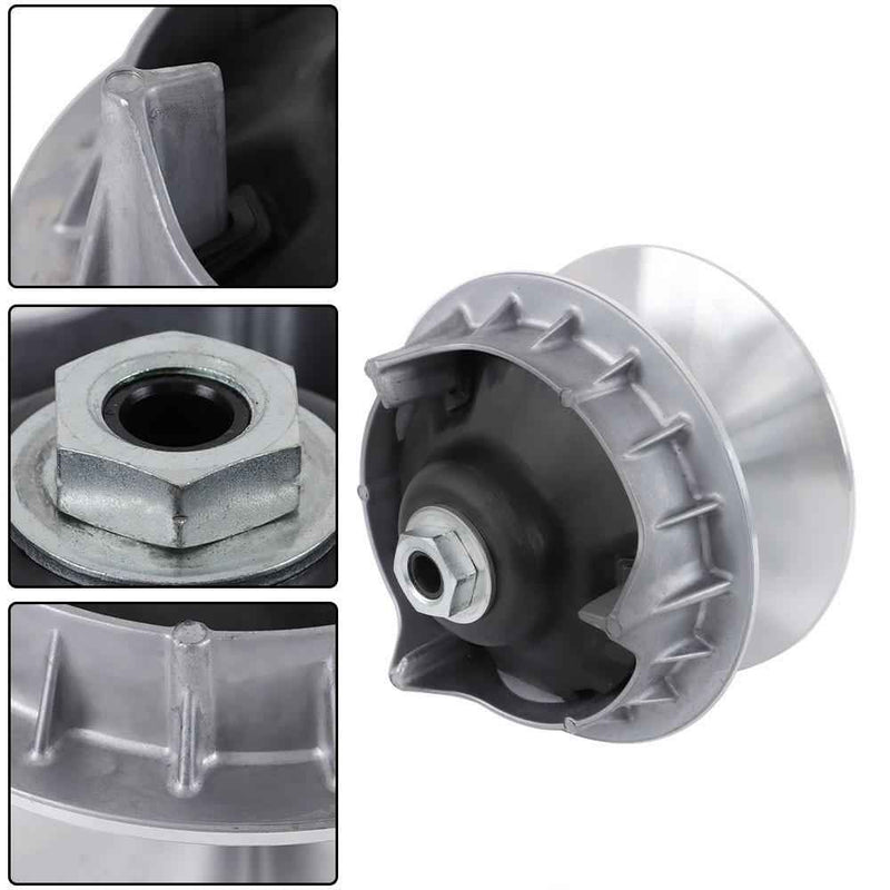 DURAFORCE Clutch Drive Variator For CFMOTO CF400 450 500 550 600 191R 0GRB-051000-00030