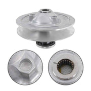 DURAFORCE Secondary Driven Clutch 49094-0019 For Kawasaki Brute Force 650 2006-2012 2013