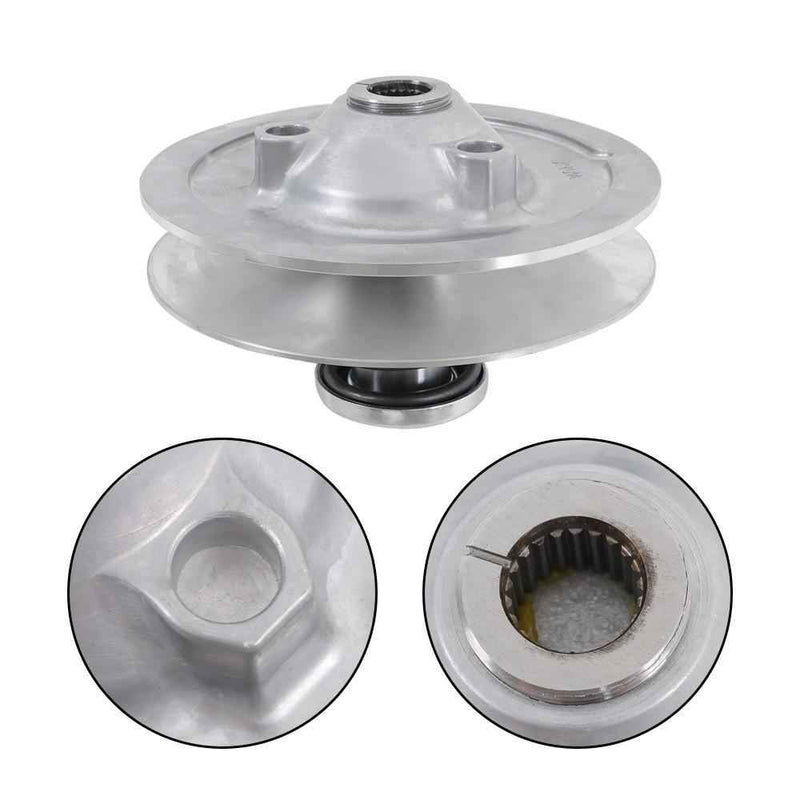 DURAFORCE Secondary Driven Clutch 49094-0019 For Kawasaki Brute Force 650 2006-2012 2013