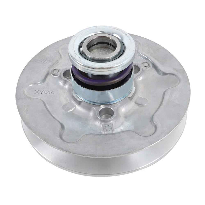 DURAFORCE Secondary Driven Clutch 49094-0019 For Kawasaki Brute Force 650 2006-2012 2013
