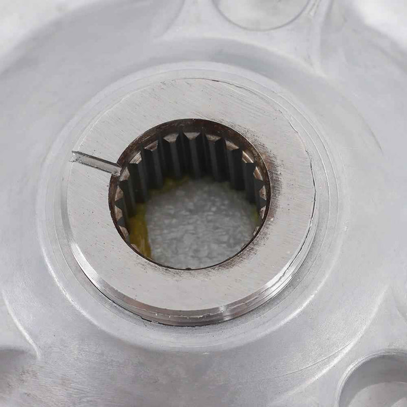 DURAFORCE Secondary Driven Clutch 49094-0019 For Kawasaki Brute Force 650 2006-2012 2013