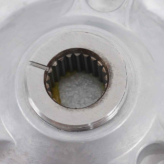 DURAFORCE Secondary Driven Clutch 49094-0019 For Kawasaki Brute Force 650 2006-2012 2013