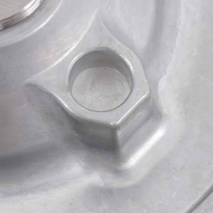 DURAFORCE Secondary Driven Clutch 49094-0019 For Kawasaki Brute Force 650 2006-2012 2013