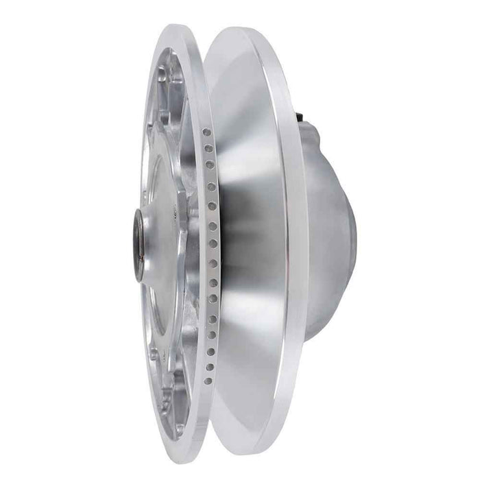 DURAFORCE Secondary Driven Clutch For Polaris Ranger Crew XP 1000 EPS 2017 2018 1323410