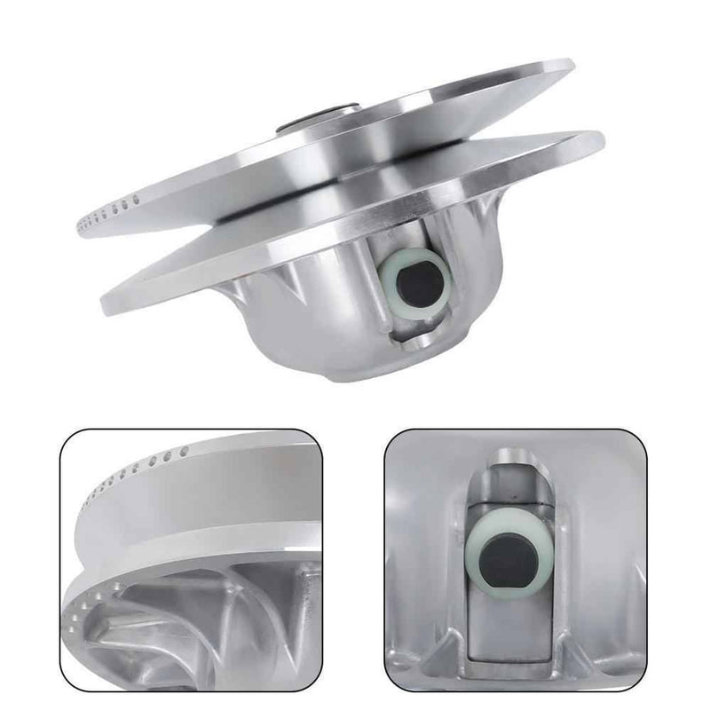 DURAFORCE Secondary Driven Clutch For Polaris Ranger Crew XP 1000 EPS 2017 2018 1323410