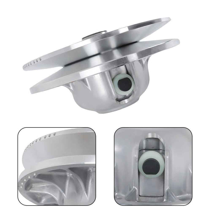 DURAFORCE Secondary Driven Clutch For Polaris Ranger Crew XP 1000 EPS 2017 2018 1323410