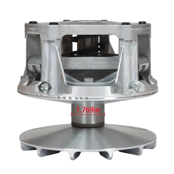 DURAFORCE Primary Drive Clutch Complete For Polaris Sportsman 700 & 700 X2 2002 2003-2008