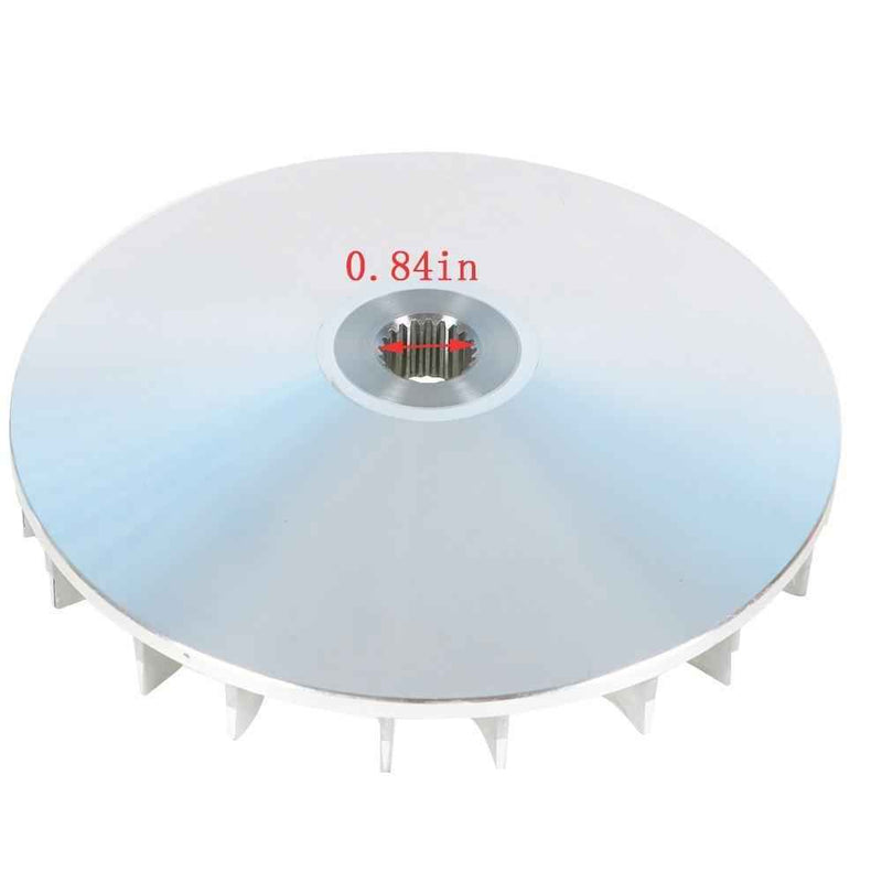 DURAFORCE Primary Sheave Wet Drive Clutch Housing Pad Shoe Bearing For Hisun UTV 500 700