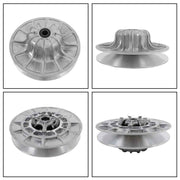 DURAFORCE For Polaris 2016-2020 RZR Turbo XP 1000 925cc Complete Secondary Driven Clutch