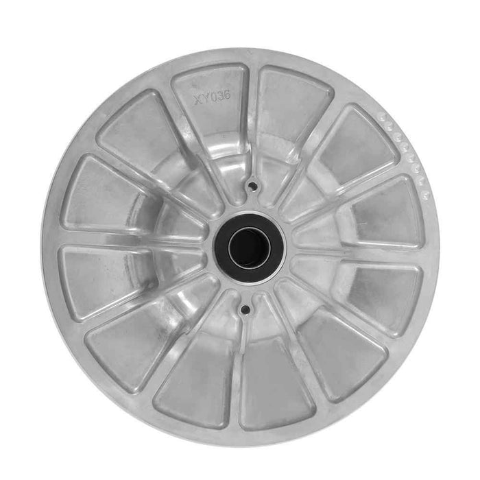 DURAFORCE For Polaris 2016-2020 RZR Turbo XP 1000 925cc Complete Secondary Driven Clutch