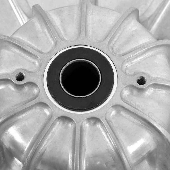 DURAFORCE For Polaris 2016-2020 RZR Turbo XP 1000 925cc Complete Secondary Driven Clutch