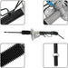 DURAFORCE For Kia Spectra & Spectra5 2.0L 2004-2009 Power Steering Rack & Pinion Assembly