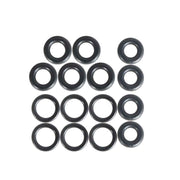 DURAFORCE Timing Chain Gears Kit + Head Gasket Bolts Set For GM Ecotec Buick GMC 2.0L 2.4L