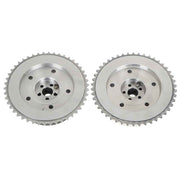 DURAFORCE Timing Chain Gears Kit + Head Gasket Bolts Set For GM Ecotec Buick GMC 2.0L 2.4L