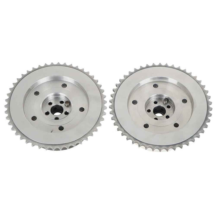 DURAFORCE Timing Chain Gears Kit + Head Gasket Bolts Set For GM Ecotec Buick GMC 2.0L 2.4L