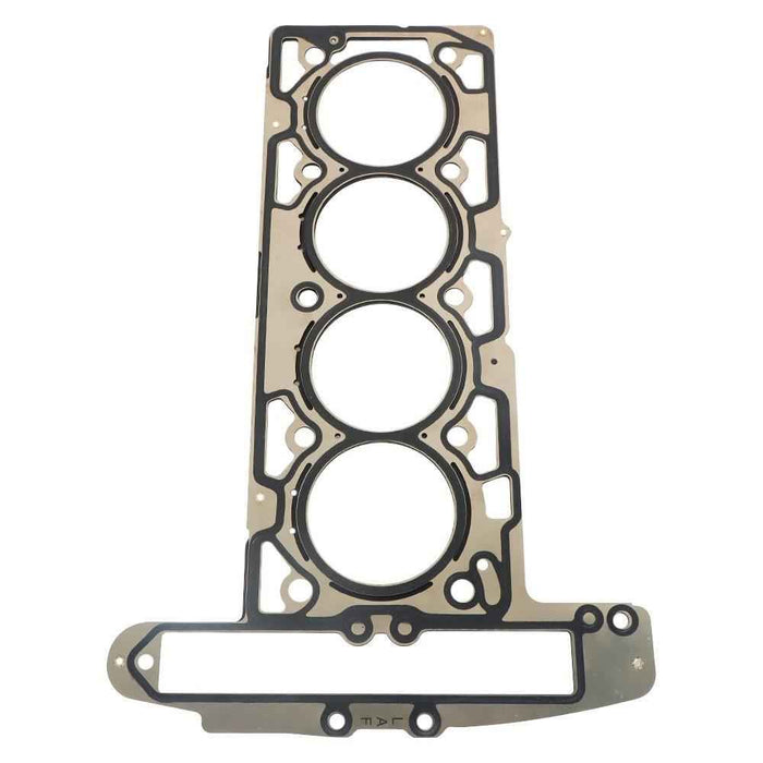 DURAFORCE Timing Chain Gears Kit + Head Gasket Bolts Set For GM Ecotec Buick GMC 2.0L 2.4L