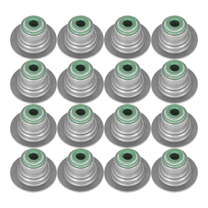 DURAFORCE Timing Chain Gears Kit + Head Gasket Bolts Set For GM Ecotec Buick GMC 2.0L 2.4L