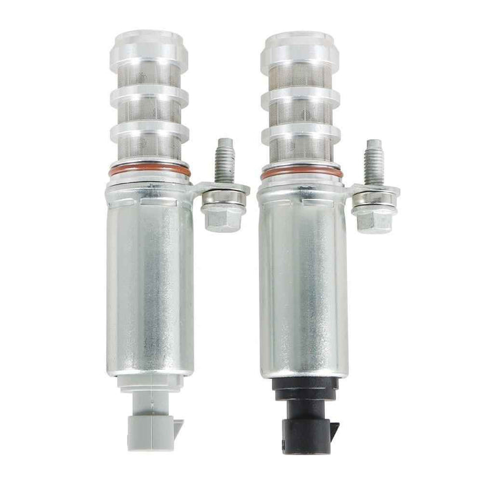 DURAFORCE Timing Chain Gears Kit + Head Gasket Bolts Set For GM Ecotec Buick GMC 2.0L 2.4L