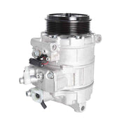 DURAFORCE CO 11245C For Mercedes Benz SLK350 CLK350 C320 G500 AC Compressor + Clutch