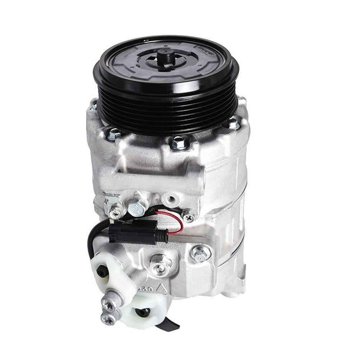 DURAFORCE CO 11245C For Mercedes Benz SLK350 CLK350 C320 G500 AC Compressor + Clutch