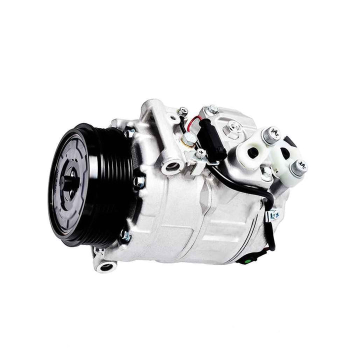 DURAFORCE CO 11245C For Mercedes Benz SLK350 CLK350 C320 G500 AC Compressor + Clutch