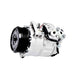 DURAFORCE CO 11245C For Mercedes Benz SLK350 CLK350 C320 G500 AC Compressor + Clutch