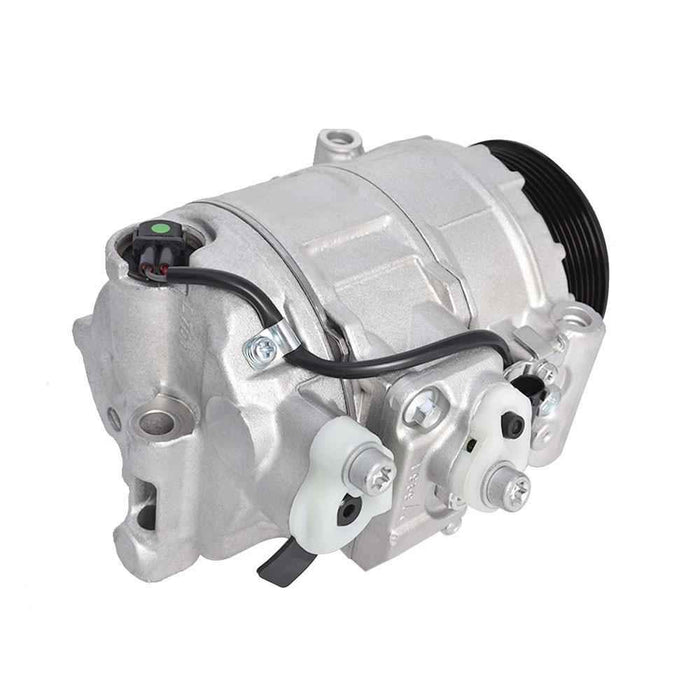 DURAFORCE CO 11245C For Mercedes Benz SLK350 CLK350 C320 G500 AC Compressor + Clutch