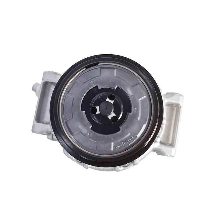 DURAFORCE CO 11245C For Mercedes Benz SLK350 CLK350 C320 G500 AC Compressor + Clutch