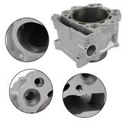DURAFORCE Cylinder Piston Top End Kit UTV For HISUN 700cc Massimo Bennche Coleman ATV