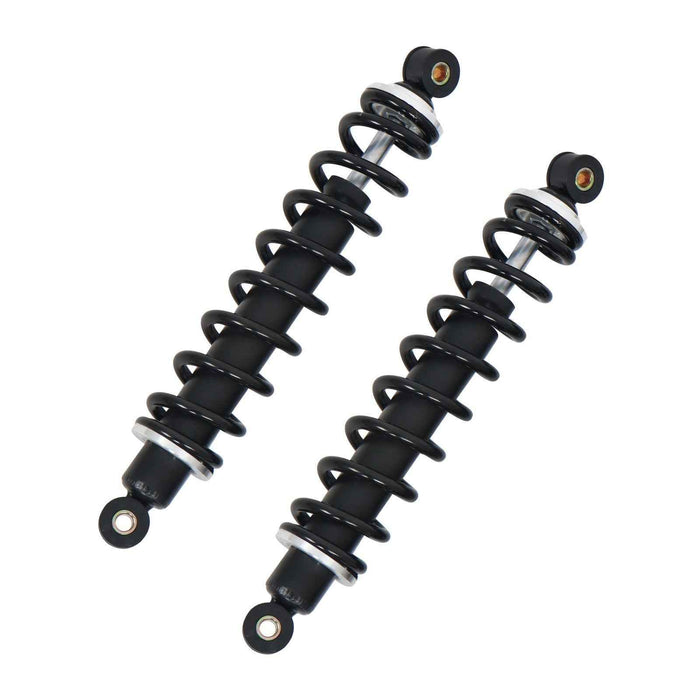 DURAFORCE New 2pcs Front shock absorbers For John Deere 4×2 6×4 TH TS TX Gators