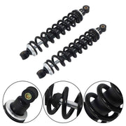 DURAFORCE New 2pcs Front shock absorbers For John Deere 4×2 6×4 TH TS TX Gators