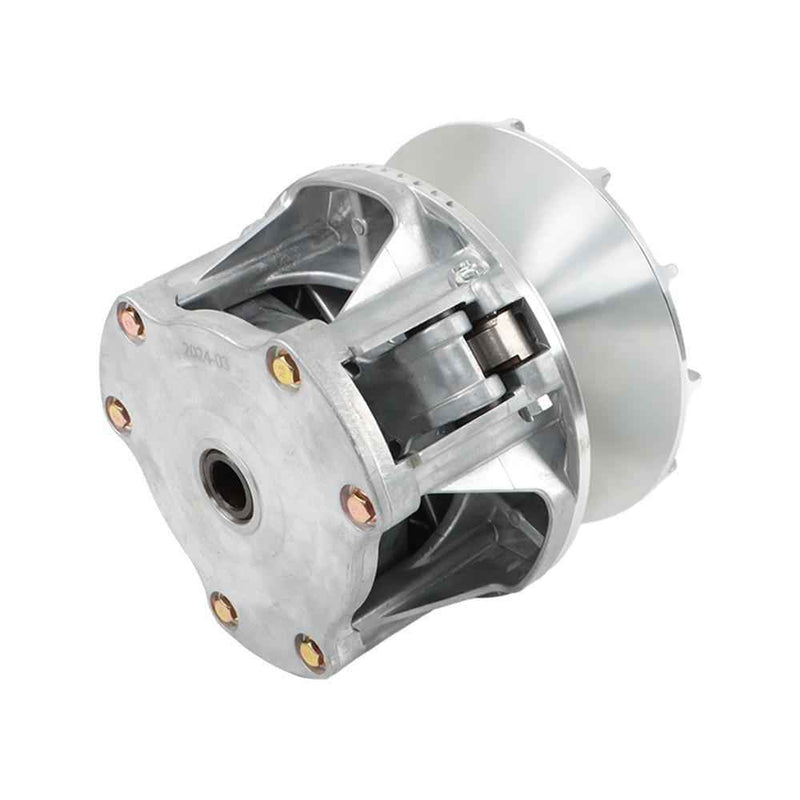 DURAFORCE New Primary & Improved EBS Tied Secondary Clutch For Polaris RZR 1000 XP 2016+