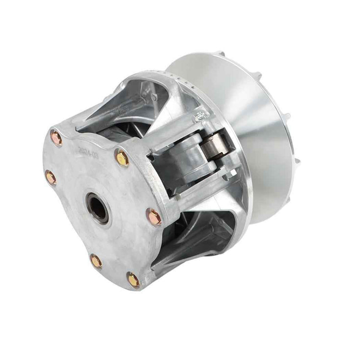 DURAFORCE New Primary & Improved EBS Tied Secondary Clutch For Polaris RZR 1000 XP 2016+