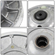 DURAFORCE New Primary & Improved EBS Tied Secondary Clutch For Polaris RZR 1000 XP 2016+