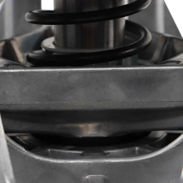 DURAFORCE New Primary & Improved EBS Tied Secondary Clutch For Polaris RZR 1000 XP 2016+