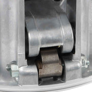 DURAFORCE New Primary & Improved EBS Tied Secondary Clutch For Polaris RZR 1000 XP 2016+
