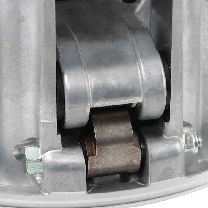 DURAFORCE New Primary & Improved EBS Tied Secondary Clutch For Polaris RZR 1000 XP 2016+