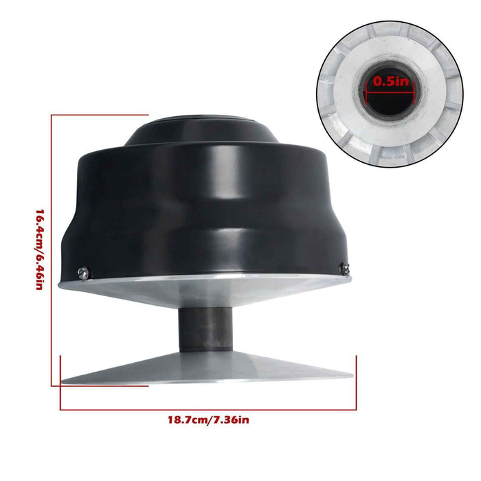 DURAFORCE New Primary Drive Clutch For Cub Cadet 420 430 435 4x2 Comet 302647C 618-04062